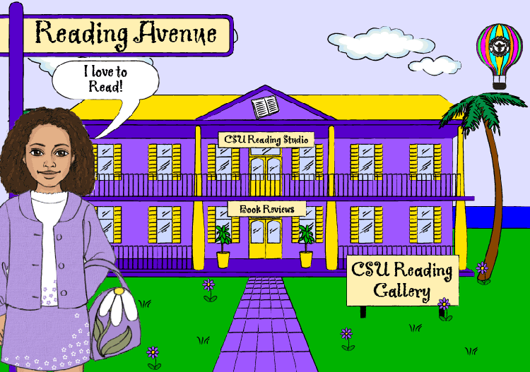 CSU Reading Avenue